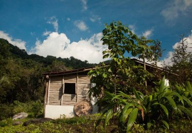 Goloka Ecoaldea Sier...