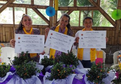 Certificados  Oida T...