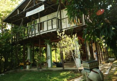 Gambhira Eco Yoga Vi...