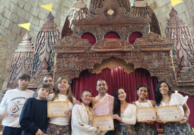 Certificados Estudia...