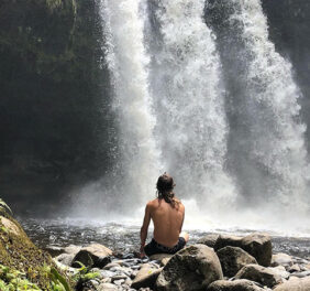 Eco Yoga Village Ash...