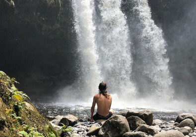 Eco Yoga Village Ash...