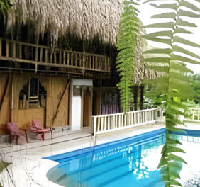 Los Vedas Spa Campestre