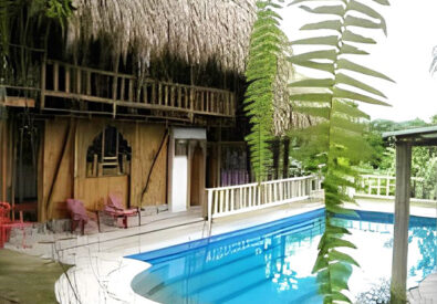 Los Vedas Spa Campestre