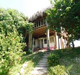 Eco Yoga Village Cas...