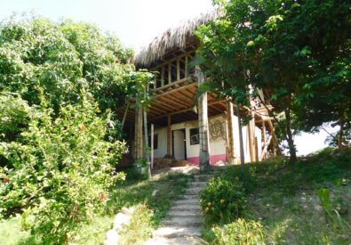 Eco Yoga Village Cas...